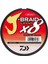 J-Braid Grand X8 Gray-Light Ip Olta Misinası 135 mt 1