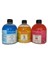 El ve Vücut Peeling 600 ml Mango 2