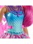 Dreamtopia Peri Bebekler - Mavi, Pembe Elbiseli, Pembe Saçlı GJJ99 4
