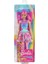 Dreamtopia Peri Bebekler - Mavi, Pembe Elbiseli, Pembe Saçlı GJJ99 6