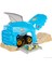 ® Monster Trucks Fırlatıcı Oyun Seti Serisi Monster Truck Aracı ve 1:64 ölçekli Hot Wheels® araba içerir 4 yaş ve üzeri GKY03 2