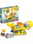 Paw Patrol Rubble'In İnşaat Kamyonu Gyw91, Yürüme Çağındaki Çocuklar İçin Yapı Oyuncakları (17 Parça) 1