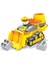 Paw Patrol Rubble'In İnşaat Kamyonu Gyw91, Yürüme Çağındaki Çocuklar İçin Yapı Oyuncakları (17 Parça) 3