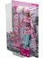 ® Snowboard Sporcusu Bebek (30 cm); ceket; pantolon; atkı; kask; snowboard tahtası ve kupa; 3 yaş ve üzeri HCN32 8