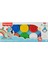 Fisher Price Oyun Hamurları 10X30 Gr. 3