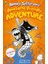 Rowley Jefferson's Awesome Friendly Adventure - A Wimpy Kid Story 1