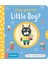 Can You See Little Dog? Magic Changing Pictures - Can You See? 1