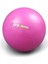 55 cm Pilates Topu Pembe 900 gr 1