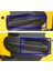 Jeep Wrangler Jk 2007-2010 Için Kapı Kolu Saklama Kutusu Siyah (Yurt Dışından) 2