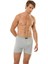 Havlu Kemer Penye Boxer 3'lü - 127 1