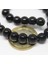 Onix (Oniks) Taşı Parlak 8mm/10 Adet 1