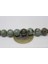 Afrika Turkuazı Taşı Royal Quality 8mm/4 Adet 2