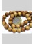 Sandal Ağacı 8mm/10 Adet 1