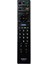 Sony Uyumlu Bravia LCD Tv Kumanda - RM-D754 1