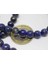 Lapis Taşı Dizi 8mm 3
