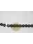 Bronzit Taşı 8mm/3 Adet 5