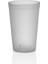 Gastroplast 350ML. Kumlu Bardak (Pp) 6`lı 1
