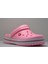 bella Kadın Crocs Terlik Pembe 2