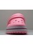bella Kadın Crocs Terlik Pembe 4