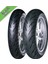 Tvs Wego Lastik Takım 90/90 - 12 44M Tl Tournèe Anlas 1