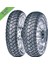 Tvs Wego Kış Lastiği 90 90-12 44J Tl M+S p 2 Anlas 1