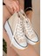 Art's The Run Star Unisex Canvas Sneaker Ayakkabı 3