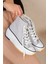 Art's The Run Star Unisex Canvas Sneaker Ayakkabı 3
