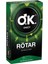 Prezervatif Rötar 10 Adet 1