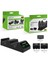Xbox One Oyun Kolu Dock Series S x Wireless Controller Şarj Istasyonu Göstergeli 800MAH 1