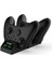 Xbox One Oyun Kolu Dock Series S x Wireless Controller Şarj Istasyonu Göstergeli 800MAH 2