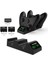 Xbox One Oyun Kolu Dock Series S x Wireless Controller Şarj Istasyonu Göstergeli 800MAH 3