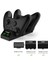 Xbox One Oyun Kolu Dock Series S x Wireless Controller Şarj Istasyonu Göstergeli 800MAH 4