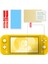 Gd 34 Nintendo Switch Lite Temperli Cam Ekran Koruyucu 9h 1