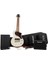 Carry On Deluxe Gitar Seti (Vintage White) 1