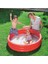 Bestway 3 Bölmeli Renkli Havuz 1.02M x 25CM 1