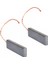 Icanpares Arçelik 9123H Çamaşır Makinesi Ipli Motor Kömürü (5X12.5X32) 1