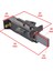 Icanpares Aeg Çamaşır Makinesi Kılıflı Motor Kömürü (5X12.5X36) 2