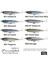 Forma Stick 90 mm 30 gr Suni Yem - 02 2