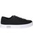 Xdx027Xcc14A120 Siyah Kadın Deri Sneaker 1