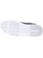Xdx027Xcc14A120 Siyah Kadın Deri Sneaker 3