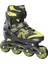 Jokey 3.0 Boy Black/lime Ayarlanabilir Paten 1