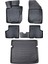 Dacia Duster 2010-2017 4WD 3D Paspas+Bagaj Havuzu Seti 2