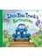 Little Blue Truck's Springtime A Lift-The-Flap Book - Little Blue Truck 1