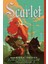 Scarlet Book Two Of The Lunar Chronicles - Lunar Chronicles 1