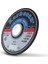 Metal Kesme Taşı 180X3.0 - 25 Adet 1