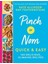 Pinch Of Nom Quick & Easy 100 Delicious, Slimming Recipes 1