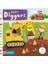 Busy Diggers - Campbell Busy Books 4