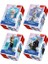 Frozen Karlar Ülkesi Mini Puzzle 54 Parçalı 4'lü Set 1