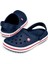 11016-410 Crocband Terlik Laci Kırmızı V7 2