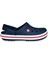 11016-410 Crocband Terlik Laci Kırmızı V6 1